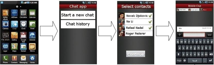 3.3 1-to-1 Chat / 1对1聊天 · rcc07_v70
